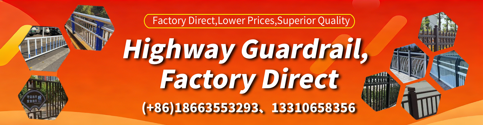 Grafton Highway Guardrail Manufacturer - W-Beam Crash Barrier Supplier